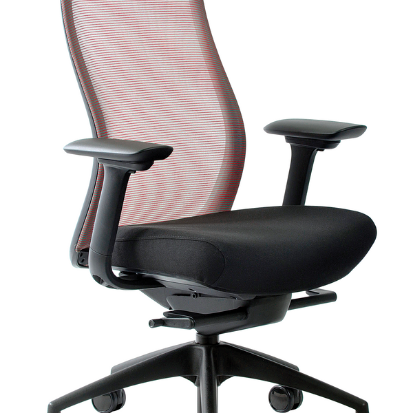 Vera Mesh Back Ergonomic Chair – Corner Nook