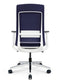 Elevate Designer Task Chair - Home Office - Ergonomic - Blue