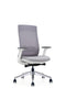 Elevate Designer Task Chair - Home Office - Ergonomic - Grey